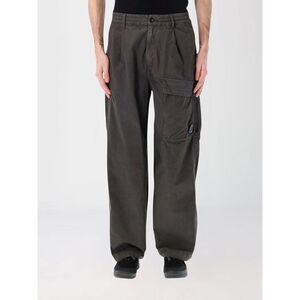 C.P. Company Pants Men Grey